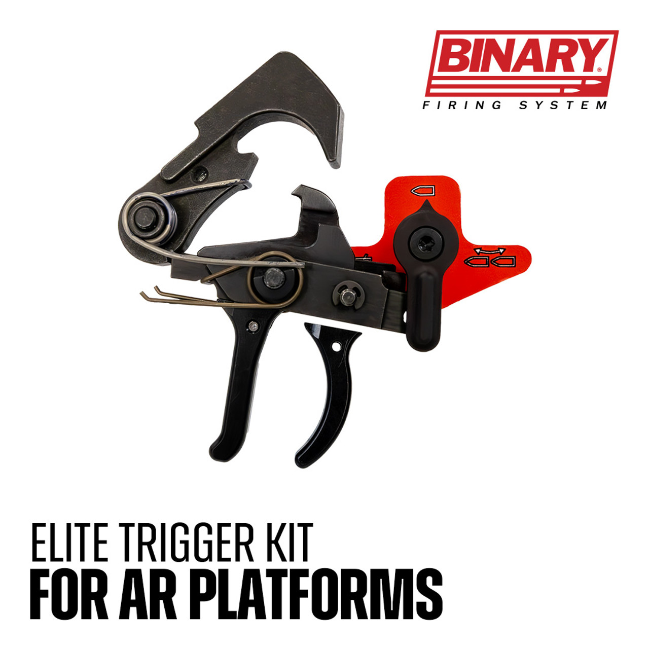 Binary® AR-ELITE Binary Trigger