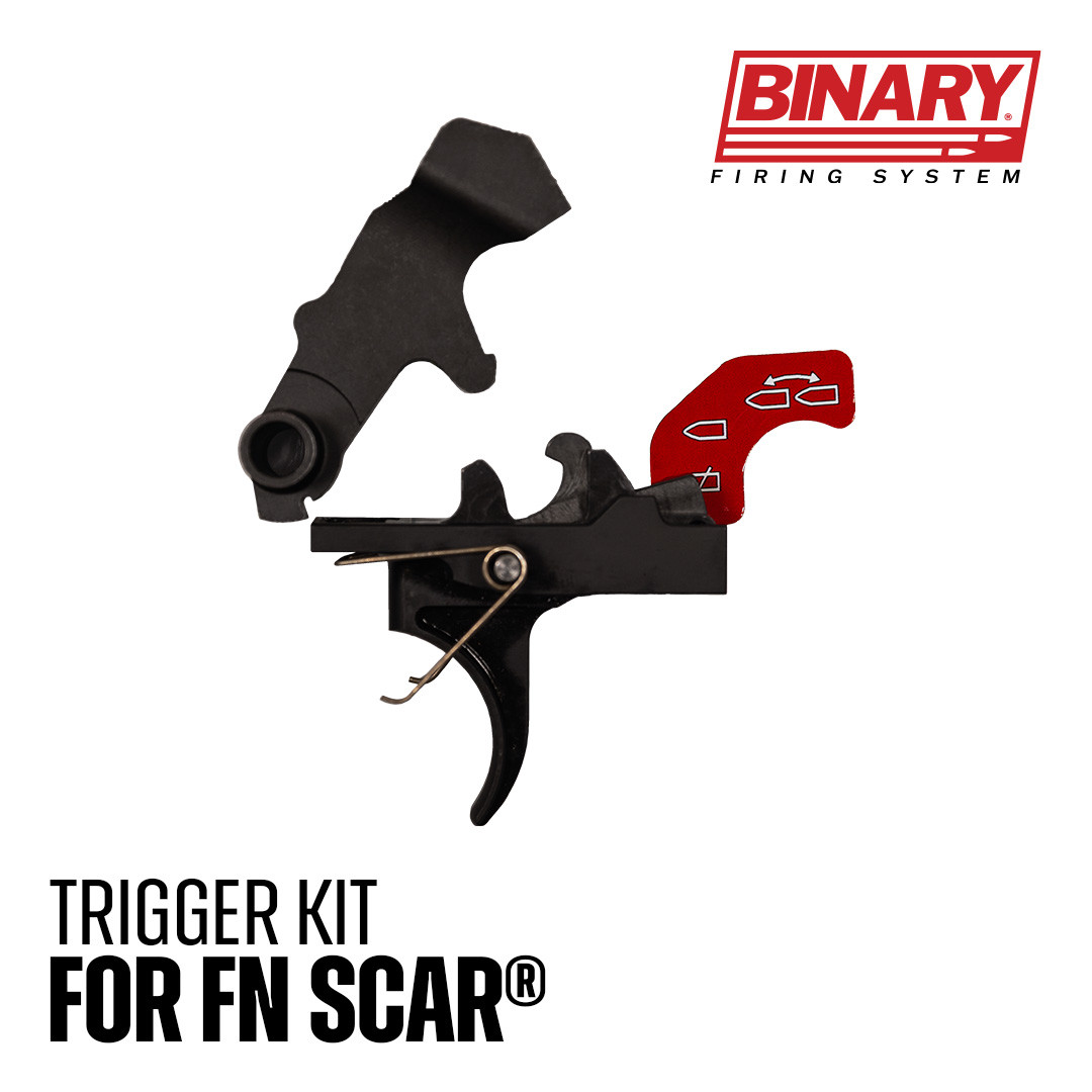 Binary® SKR-C1