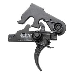Geissele Super Select-Fire® SOPMOD (SSF®) Trigger