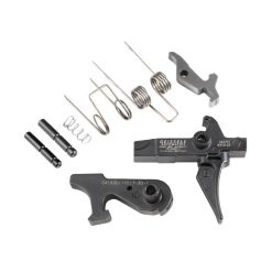 Geissele Super Semi Automatic X trigger